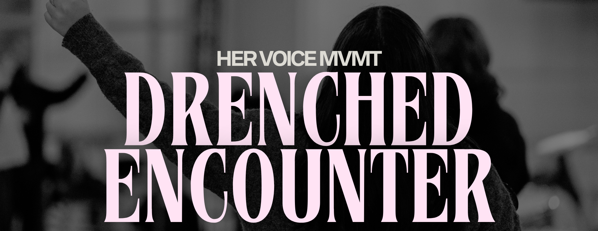 Drenched Retreat (April 16-18, 2026)